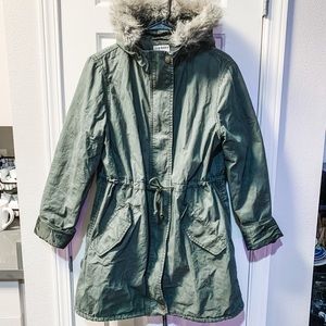 Old Navy Parka
